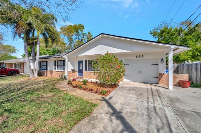 565 55TH AVENUE NE, St Petersburg, FL 33703
