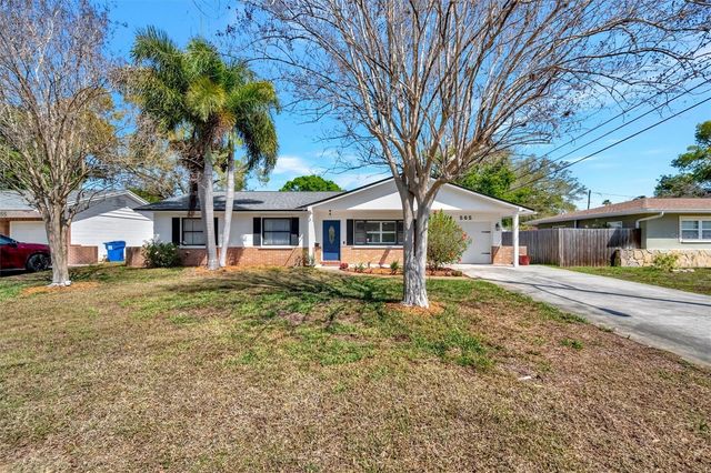 565 55TH AVENUE NE, St Petersburg, FL 33703