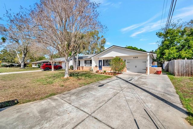 565 55TH AVENUE NE, St Petersburg, FL 33703