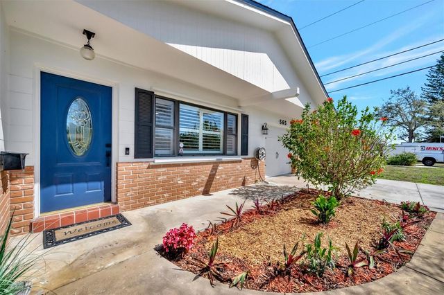 565 55TH AVENUE NE, St Petersburg, FL 33703