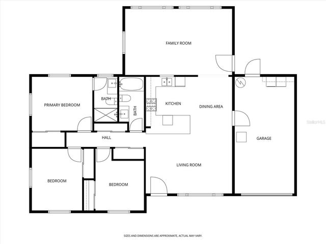 565 55TH AVENUE NE, St Petersburg, FL 33703