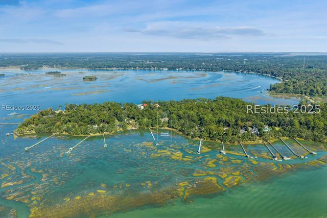 107 Myrtle Island Rd, Bluffton, SC 29910