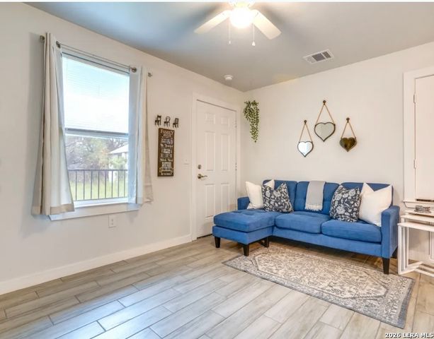 6423 Melissa Ann Unit 1206, San Antonio, TX 78249