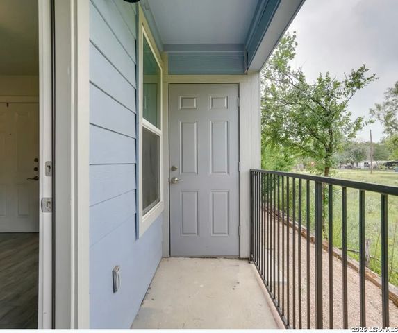 6423 Melissa Ann Unit 1206, San Antonio, TX 78249