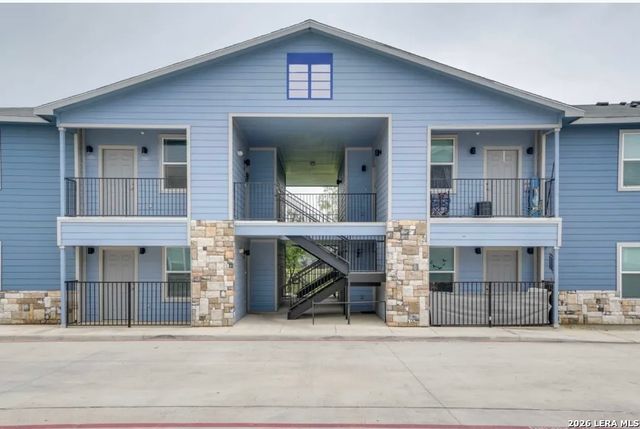 6423 Melissa Ann Unit 1206, San Antonio, TX 78249