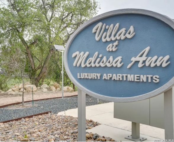 6423 Melissa Ann Unit 1206, San Antonio, TX 78249