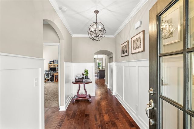 2626 Westerham Way, Thompsons Station, TN 37179