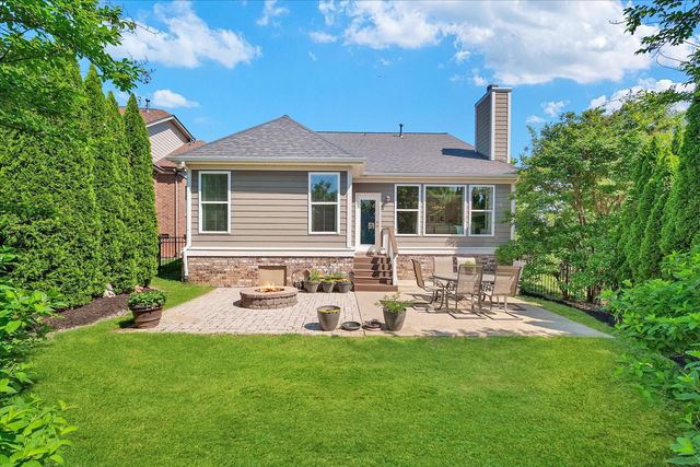 2626 Westerham Way, Thompsons Station, TN 37179