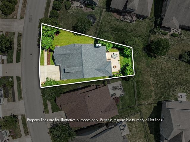 2626 Westerham Way, Thompsons Station, TN 37179