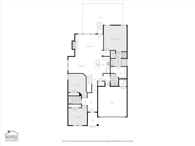 2626 Westerham Way, Thompsons Station, TN 37179