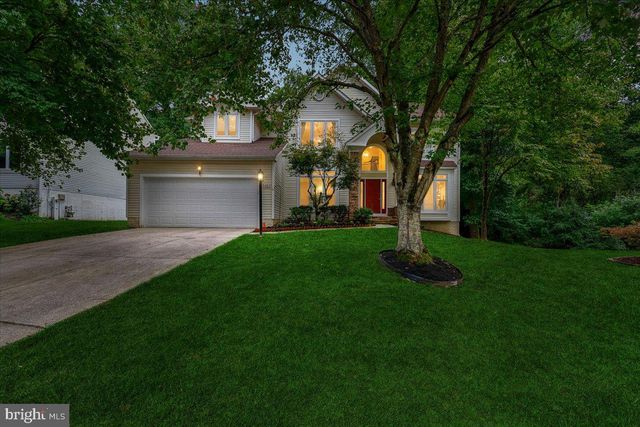 6493 ONWARD TRAIL, Clarksville, MD 21029