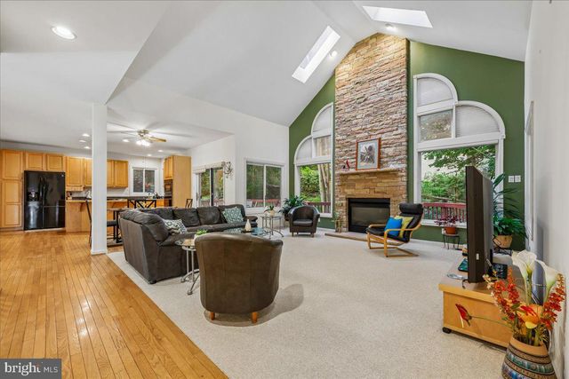 6493 ONWARD TRAIL, Clarksville, MD 21029