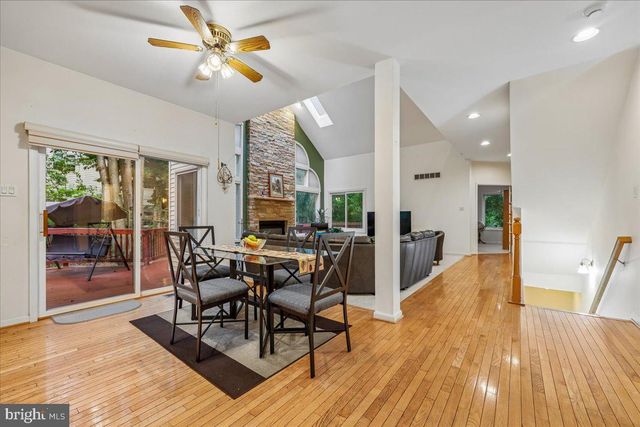 6493 ONWARD TRAIL, Clarksville, MD 21029