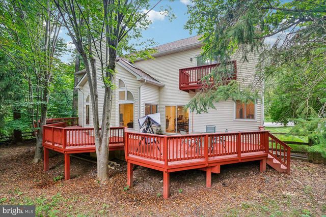 6493 ONWARD TRAIL, Clarksville, MD 21029