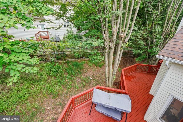6493 ONWARD TRAIL, Clarksville, MD 21029