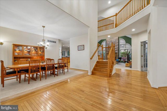 6493 ONWARD TRAIL, Clarksville, MD 21029
