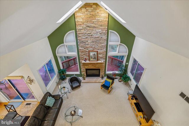 6493 ONWARD TRAIL, Clarksville, MD 21029