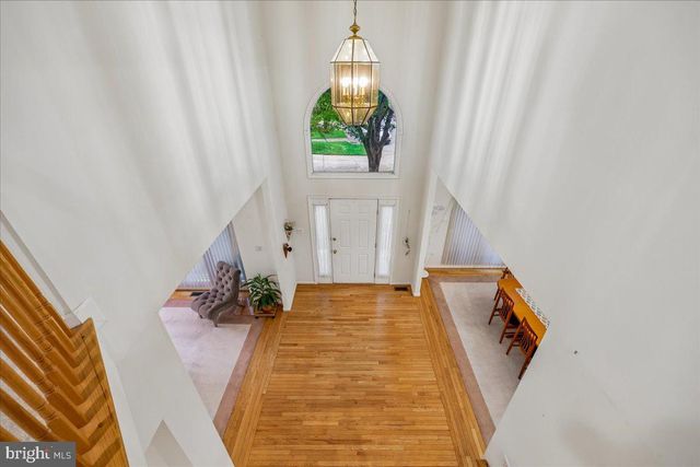 6493 ONWARD TRAIL, Clarksville, MD 21029