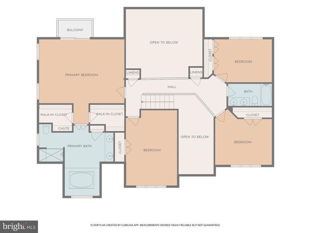 6493 ONWARD TRAIL, Clarksville, MD 21029
