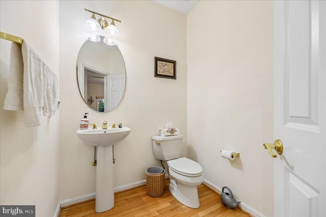 6493 ONWARD TRAIL, Clarksville, MD 21029