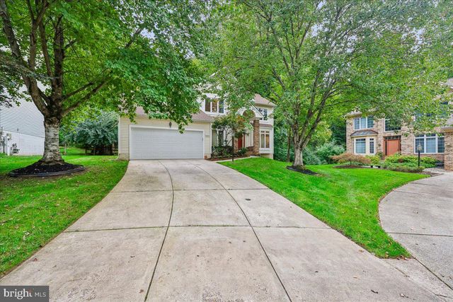 6493 ONWARD TRAIL, Clarksville, MD 21029