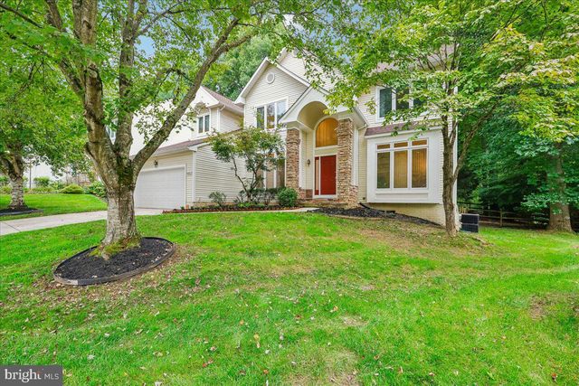6493 ONWARD TRAIL, Clarksville, MD 21029
