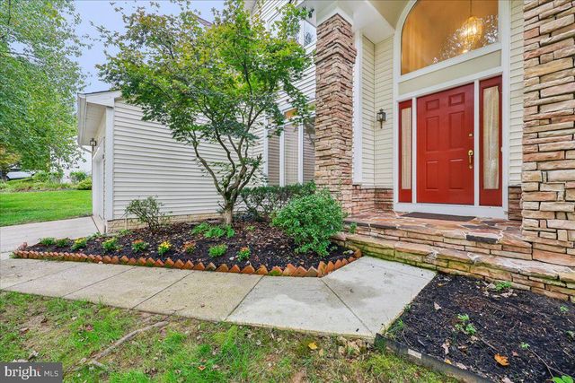 6493 ONWARD TRAIL, Clarksville, MD 21029