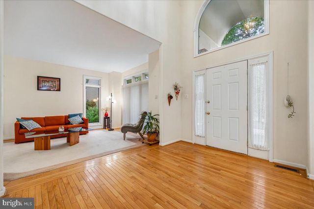 6493 ONWARD TRAIL, Clarksville, MD 21029