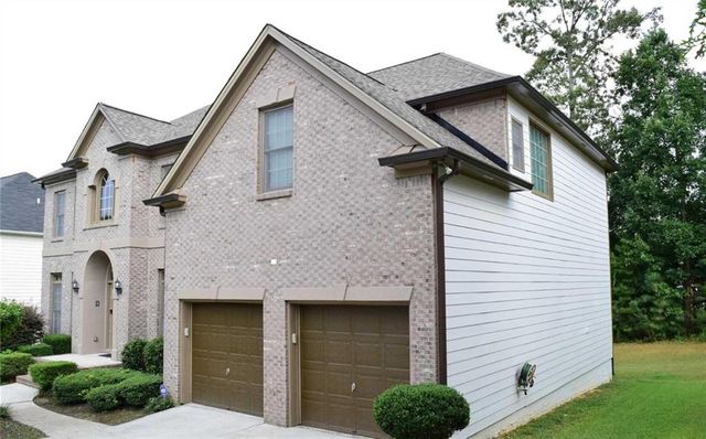 3515 RENAISSANCE CIR, South Fulton, GA 30349