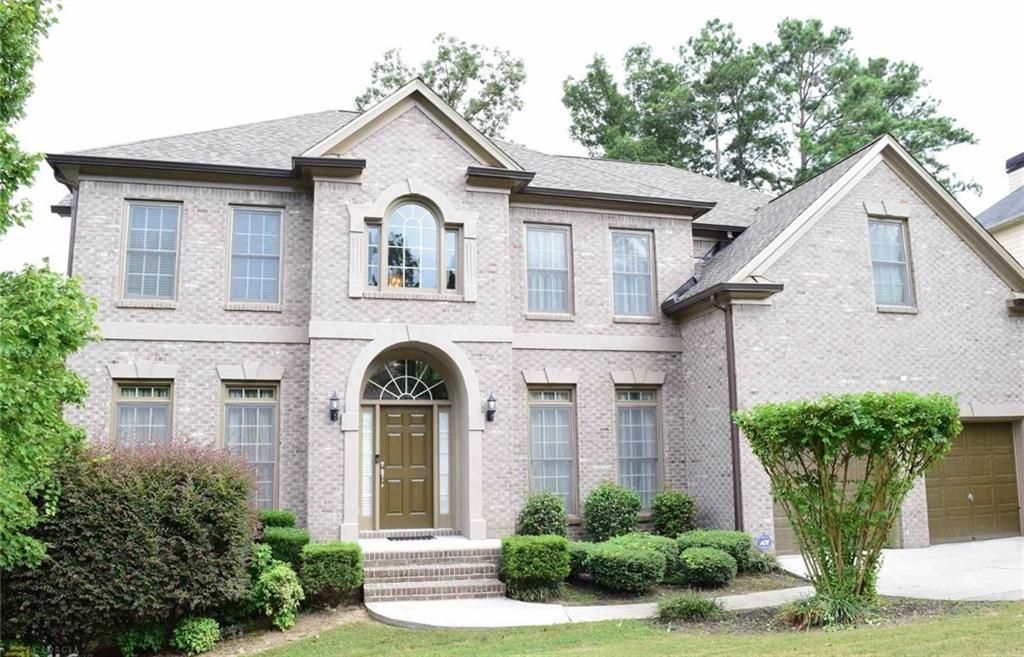 3515 RENAISSANCE CIR, South Fulton, GA 30349