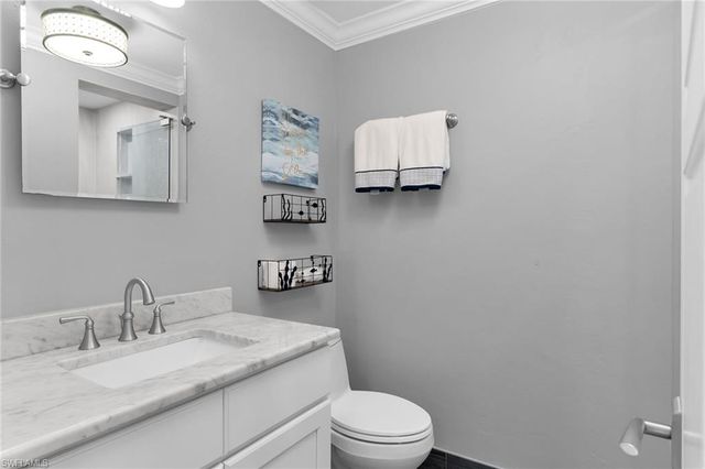 1020 Swallow AVE 302, Marco Island, FL 34145
