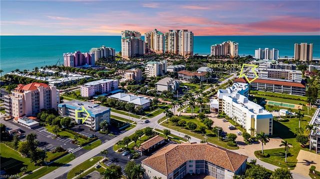 1020 Swallow AVE 302, Marco Island, FL 34145