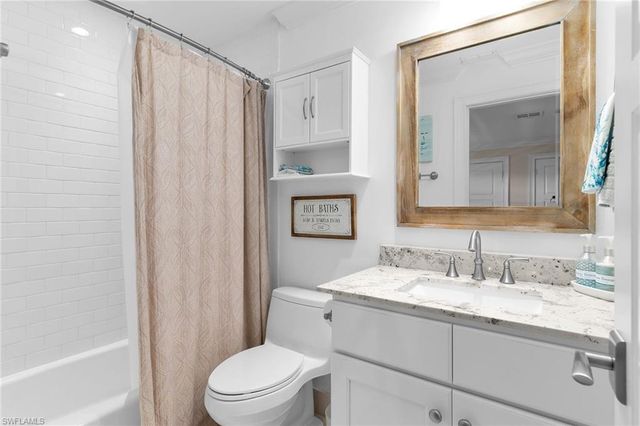 1020 Swallow AVE 302, Marco Island, FL 34145