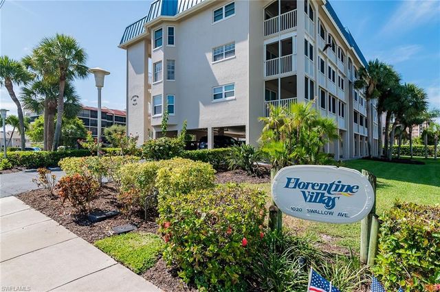 1020 Swallow AVE 302, Marco Island, FL 34145