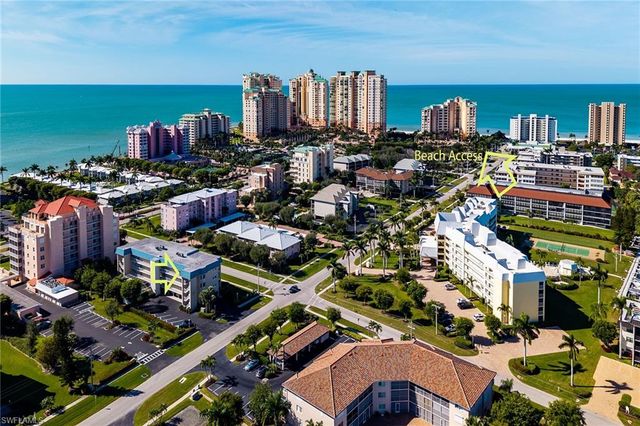 1020 Swallow AVE 302, Marco Island, FL 34145
