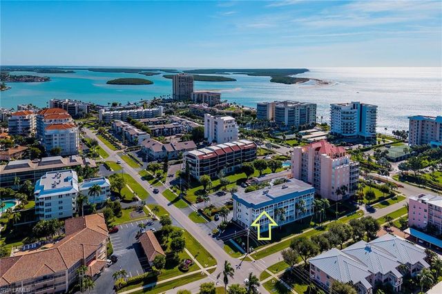 1020 Swallow AVE 302, Marco Island, FL 34145