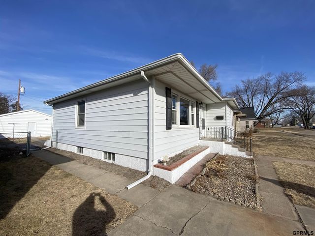 3714 14 Street, Columbus, NE 68601
