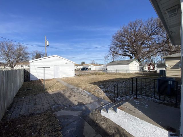 3714 14 Street, Columbus, NE 68601