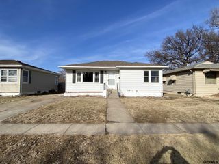 3714 14 Street, Columbus, NE 68601