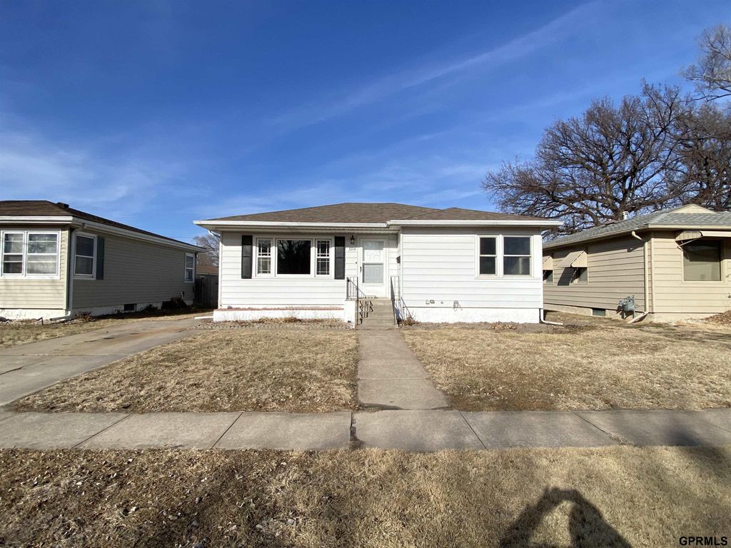 3714 14 Street, Columbus, NE 68601