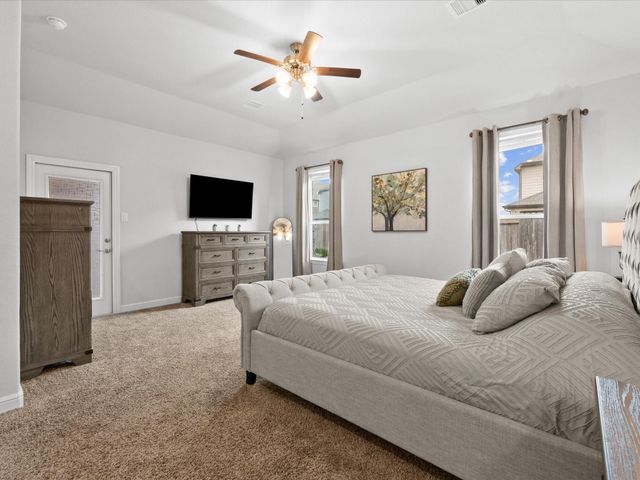 3325 Boxwood Forest Court, Conroe, TX 77301