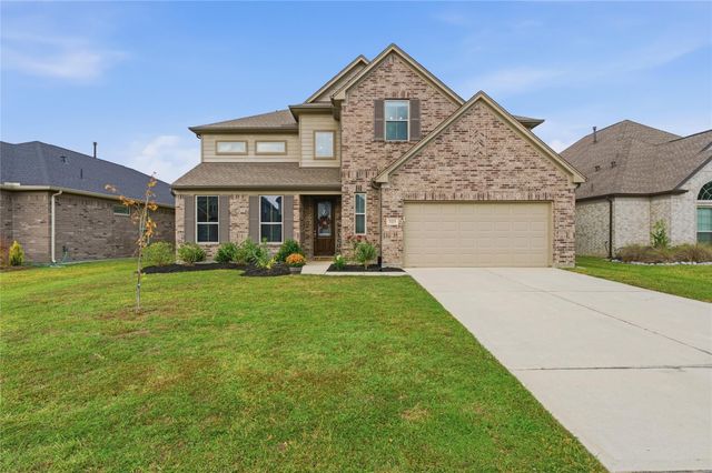 3325 Boxwood Forest Court, Conroe, TX 77301