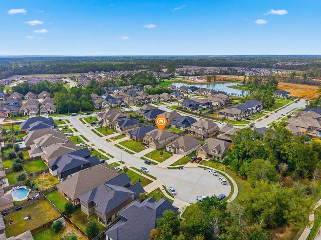 3325 Boxwood Forest Court, Conroe, TX 77301