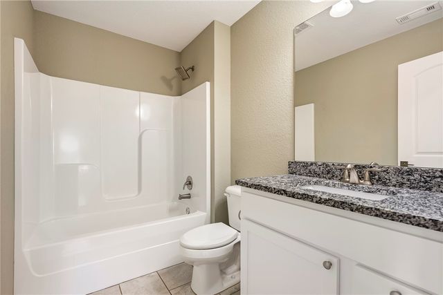 121 Carrington Avenue A, Lowell, AR 72745