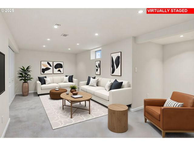 616 Se 60TH Ave, Portland, OR 97215