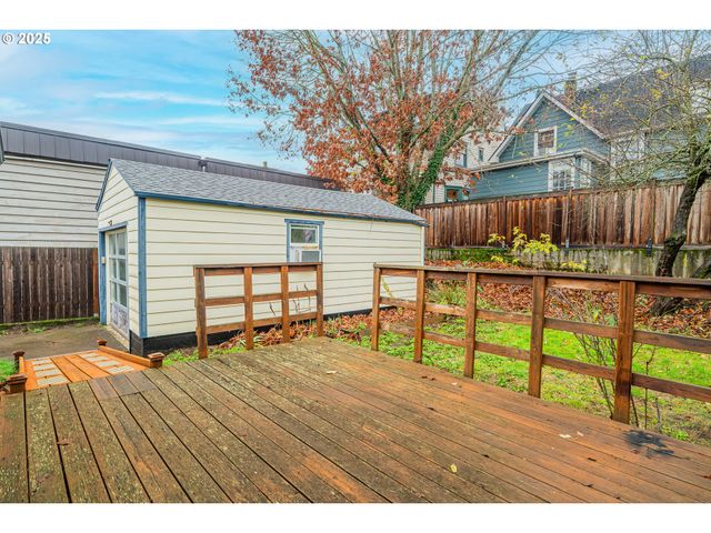 616 Se 60TH Ave, Portland, OR 97215