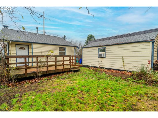 616 Se 60TH Ave, Portland, OR 97215