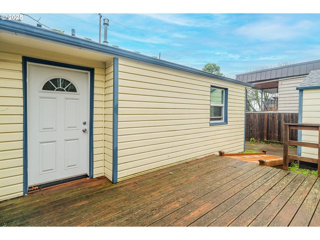 616 Se 60TH Ave, Portland, OR 97215