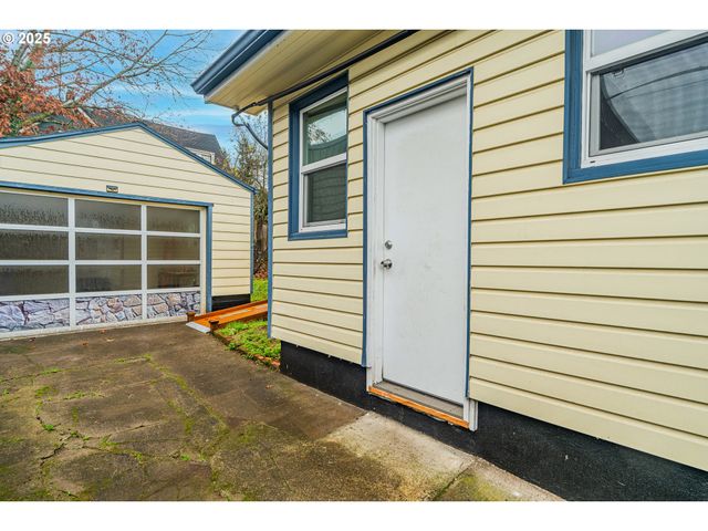 616 Se 60TH Ave, Portland, OR 97215