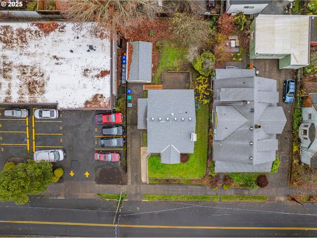 616 Se 60TH Ave, Portland, OR 97215